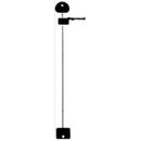 Fil de suspension acier pour pendules 400 jours